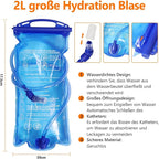Lightweight Hydration Backpack - Image 6