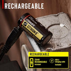 Coast WPH10R 1000 Lumen Rechargeable LED Headlamp - Image 9