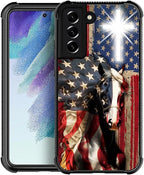 for Samsung Galaxy S21 FE Case by FKBRCL4U