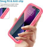 SPORTLINK for iPhone 13 Pro Waterproof Case - Image 6