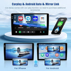 5Ghz WiFi 4G+64G Android 15 Radio - Image 3
