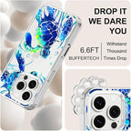 MOSNOVO Case for iPhone 16 Pro - Image 5