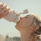 Hydrapeak 40oz Sport Insulated Water Bottle - Image 8