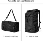 YOUMIAN Large Capacity For Travel Hiking Sports Carry On Backpack Durable - Image 8