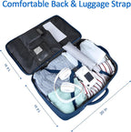 AREYTECO Large Travel Laptop Backpack - Image 4