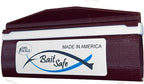 Bait Safe Lure cover/Protector, Saltwater Resistant Fishing Gear, Protects & - Image 2