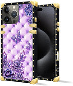 Compatible with iPhone 16 Pro Max Case - Image 2