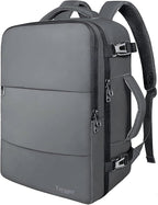 Taygeer Personal Item Backpack for Women, 35L Travel Backpack by Taygeer