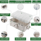 Flemoon Outdoor Electrical Box - Image 5