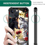 for iPhone 14 Plus Case - Image 5