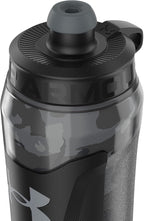 Under Armour 28oz Playmaker Squeeze Insulated 2 - Image 5