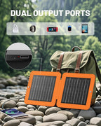 SOLUPUP Solar Panels, 10W Small Solar Charger - Image 3