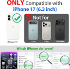 SPORTLINK for iPhone 17 Case - Image 2