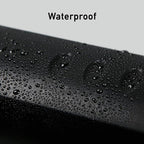 2-Pack Extendable Poster Tubes Expand from 24.5” to 40” - Image 5
