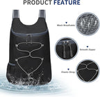 20L Hiking-Daypack Lightweight Foldable Travel Packable Backpack - Image 4
