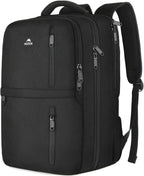 MATEIN Carry on Backpack, 40L Flight Approved Large Travel Laptop Backpack by MATEIN