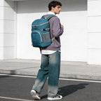 Pritent Cooler Backpack for Men Women Insulated Waterproof Backpack Cooler Leak - Image 2