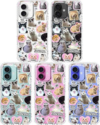 MOSNOVO Case for iPhone 16 - Image 3