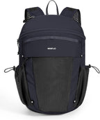 ECOHUB 15L Lightweight Casual Daypack, Packable Backpack by ECOHUB