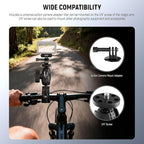 NEEWER Super Clamp Action Camera Mount - Image 2