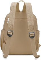 Mini Hiking Waterproof Backpack Purse - Image 5