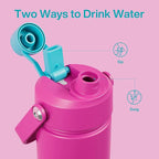 ENCOOL Insulated Water Bottle - Image 4