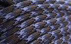 USA Made 550 Paracord by BoredParacord