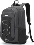 MAXTOP Travel Backpack Laptop Back Pack College Bookbag Anti-theft Backpacks by MAXTOP