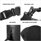 Unigear Dry Bag Waterproof, 2L/5L/10L/20L/30L/40L Floating and Lightweight Bags - Image 4