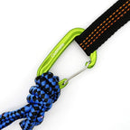 12kN 3.2"x2" Heavy-Duty Carabiner Clips - Image 5