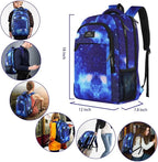 MATEIN Travel Backpack for Men Women, Anti Theft College Laptop Daypack for Men - Image 7