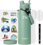 Swigina Insulated Water Bottle by Unknown