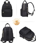 LOVEVOOK Mini Backpack Purse for Women, Cute Small Fashion Daypack, Light Weight - Image 5