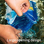 AONIJIE Leakproof Hydration Bladder Water Reservoir, 1L /1.5L/ 2L / 3L - Image 4