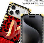 for iPhone 17 Pro Case Luxury Golden Decoration - Image 4