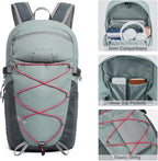 G4Free 30L Lightweight Hiking Backpack - Image 3