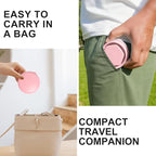 Collapsible Travel Cup with Lid - Image 6