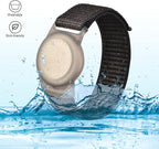 Kids Wristband Compatible with Apple AirTag, Protective Case - Image 5