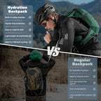 Lightweight Hydration Backpack - Image 6