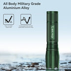 LETMY Tactical Flashlight - Image 6