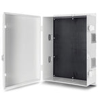 Namunanee Outdoor Electrical Junction Box, ABS Water Resistant Enclosure by Namunanee