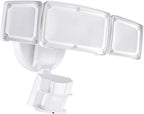40W LED Security Lights Motion Sensor Light Outdoor, 180 Degree, ETL Water - Image 9
