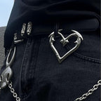 Gothic Keychain - Image 3
