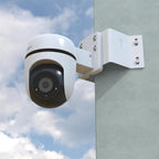 Corner Bracket for Security Camera, Metal Corner Mount Compatible - Image 3