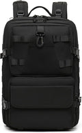 aiGear 50L Military Tactical Backpack 3 Days Assault Pack Large Day Backpack by aiGear