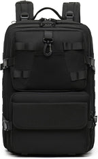 aiGear 50L Military Tactical Backpack 3 Days Assault Pack Large Day Backpack by aiGear