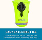 CamelBak Hi-Viz 85oz Hydration Reservoir Industrial Pack - Image 5