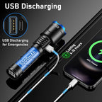 Rechargeable Flashlights High Lumens - Image 5