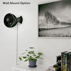 Honeywell HT-900 TurboForce Air Circulator Fan Black - Image 8