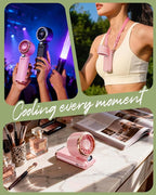SWEETFULL Portable Handheld Turbo Fan - Image 6